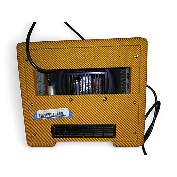 Used Fender 1957 Champ Custom 5W 1x8 Tube Guitar Combo Amp