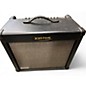 Used 2000s Kustom Quad 65 dfx Guitar Combo Amp