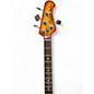 Used Sterling by Music Man Ray34 2 Color Sunburst Electric Bass Guitar