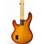 Used Sterling by Music Man Ray34 2 Color Sunburst Electric Bass Guitar