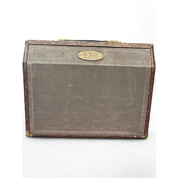 Used Luna ACOUSTIC 25C Acoustic Guitar Combo Amp