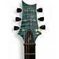 Used PRS Zach Myers Signature SE myers blue Solid Body Electric Guitar