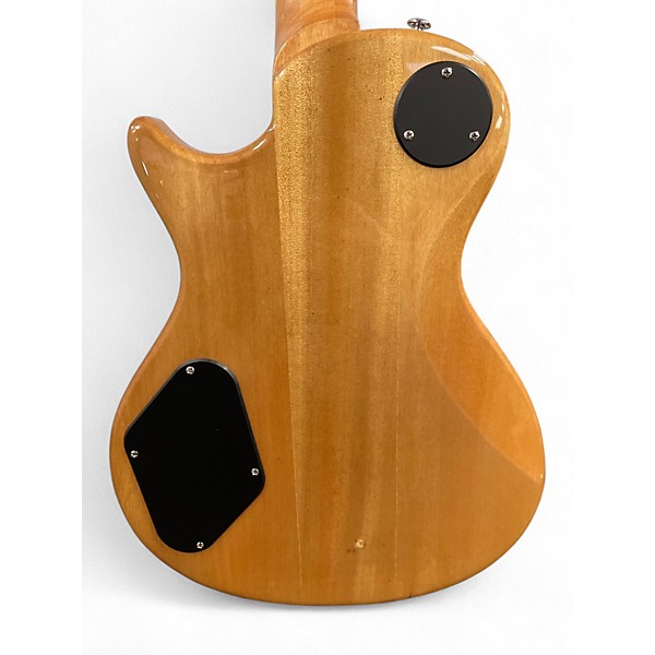 Used PRS Zach Myers Signature SE myers blue Solid Body Electric Guitar