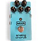 Used MXR M234 Analog Chorus Effect Pedal thumbnail