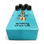 Used MXR M234 Analog Chorus Effect Pedal