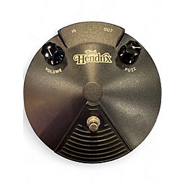 Used Jimi Hendrix jh-2 Effect Pedal