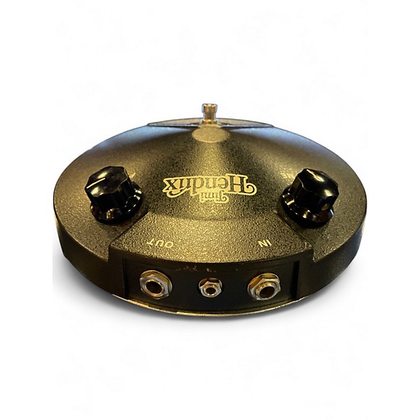 Used Jimi Hendrix jh-2 Effect Pedal