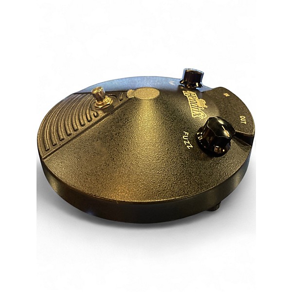 Used Jimi Hendrix jh-2 Effect Pedal