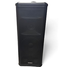 Used QSC HPR153i Powered Speaker