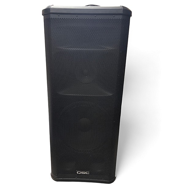 Used QSC HPR153i Powered Speaker