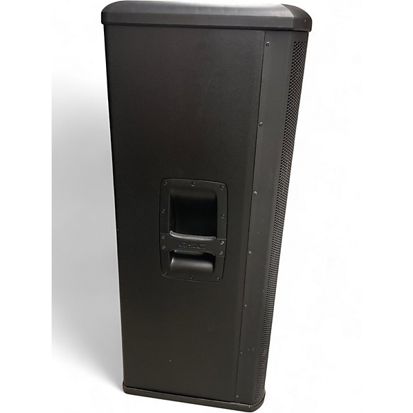 Used QSC HPR153i Powered Speaker