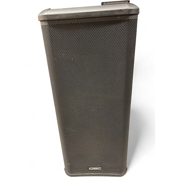 Used QSC HPR153i Powered Speaker
