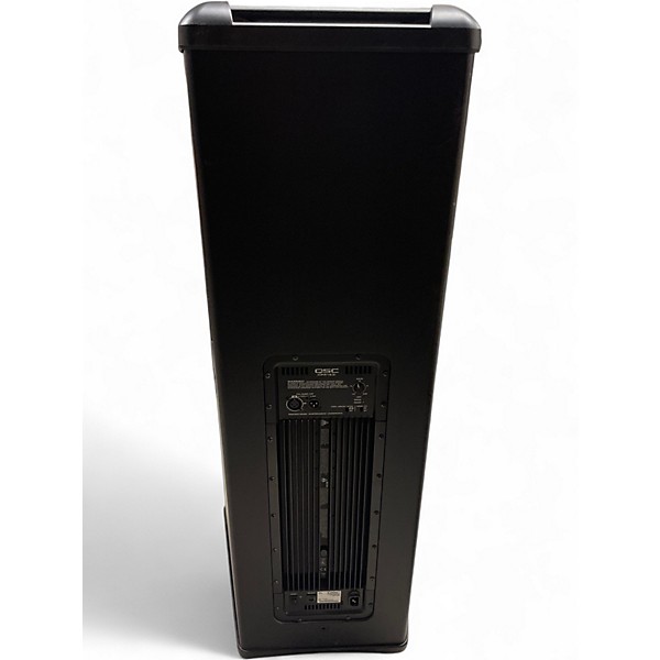 Used QSC HPR153i Powered Speaker