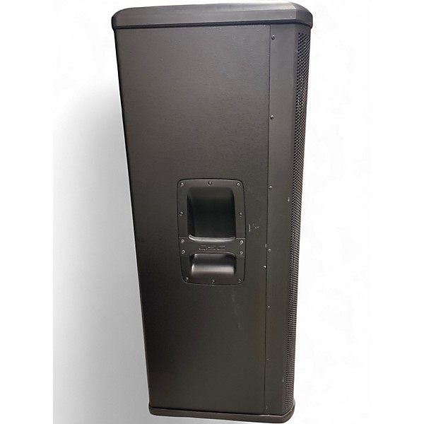 Used QSC HPR153i Powered Speaker