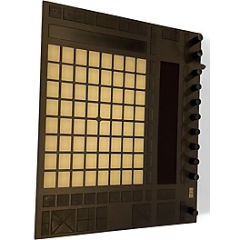 Used Ableton Push 2 MIDI Controller