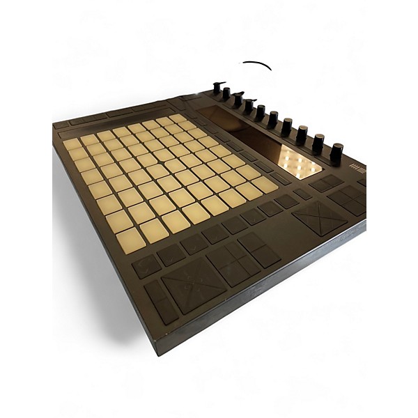Used Ableton Push 2 MIDI Controller