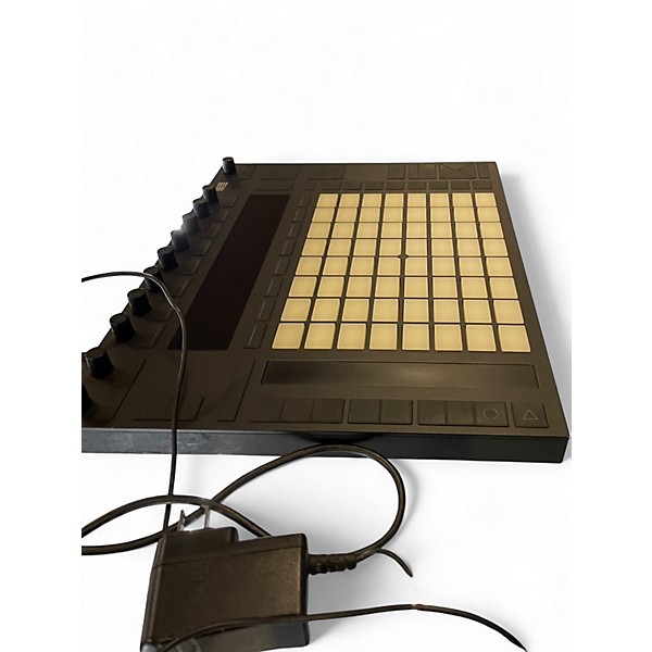 Used Ableton Push 2 MIDI Controller