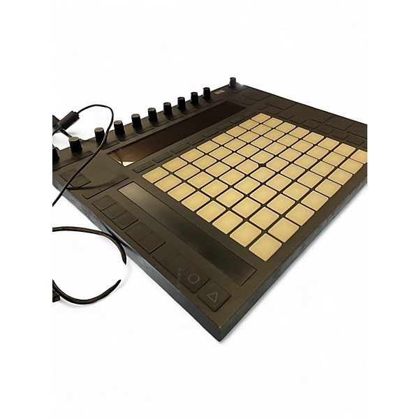 Used Ableton Push 2 MIDI Controller