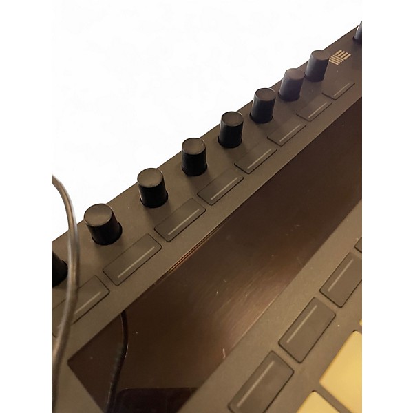 Used Ableton Push 2 MIDI Controller