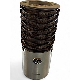 Used Aston Origin Condenser Microphone