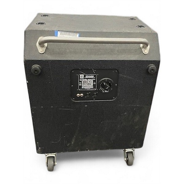 Used Ampeg SVT410HLF 500W 4x10 Bass Cabinet