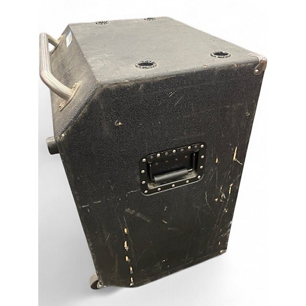 Used Ampeg SVT410HLF 500W 4x10 Bass Cabinet