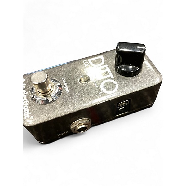 Used TC Electronic Ditto Looper Pedal