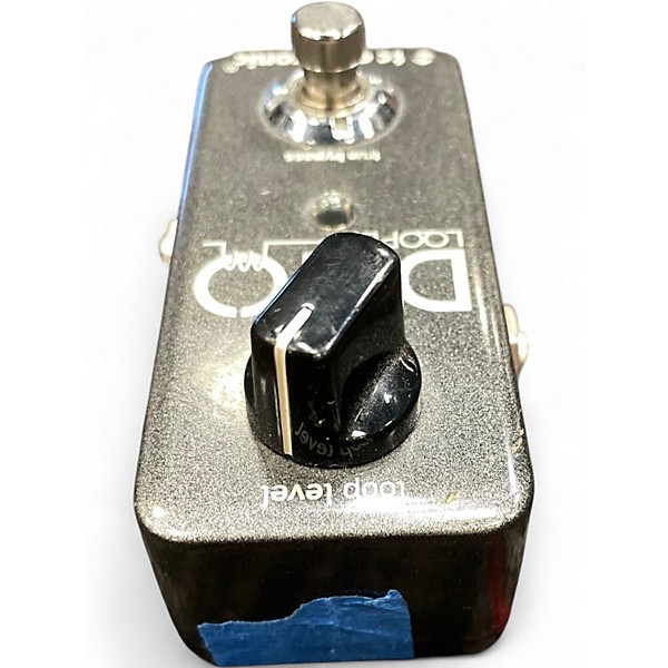 Used TC Electronic Ditto Looper Pedal