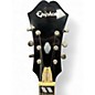 Used Epiphone SUPERNOVA UNION JACK Hollow Body Electric Guitar