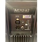 Used RCF ART 712-A Powered Speaker