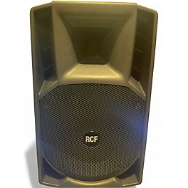 Used RCF ART 712-A Powered Speaker