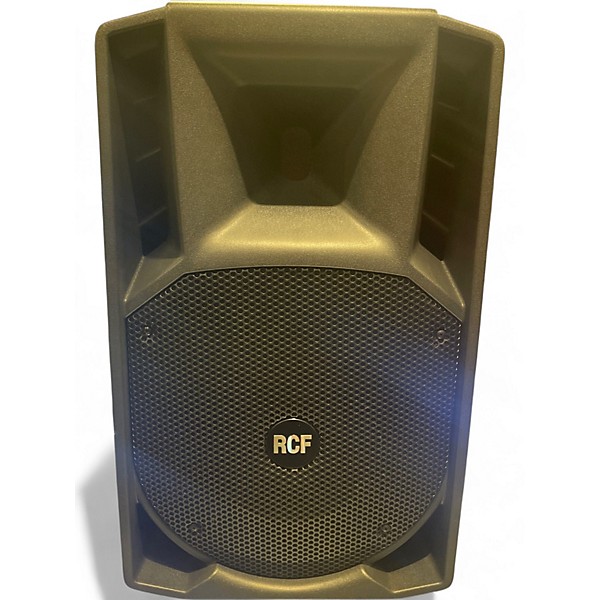 Used RCF ART 712-A Powered Speaker