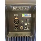 Used RCF ART 712-A Powered Speaker