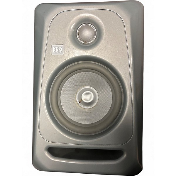 Used KRK RP5G3 Each Powered Monitor