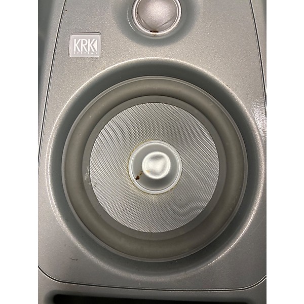 Used KRK RP5G3 Each Powered Monitor