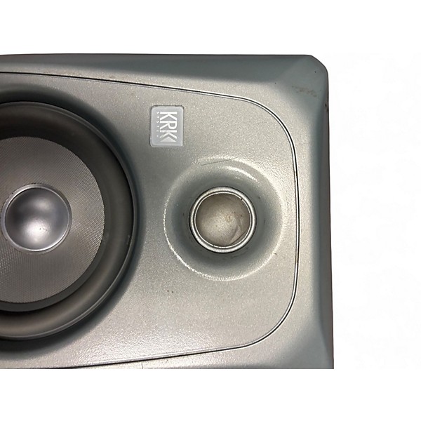 Used KRK RP5G3 Each Powered Monitor