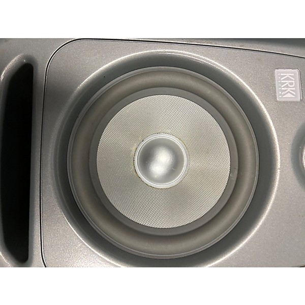 Used KRK RP5G3 Each Powered Monitor