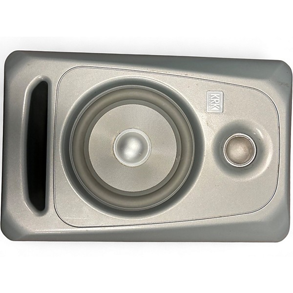 Used KRK RP5G3 Each Powered Monitor