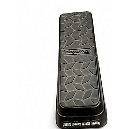 Used Dunlop VOLUME X Pedal