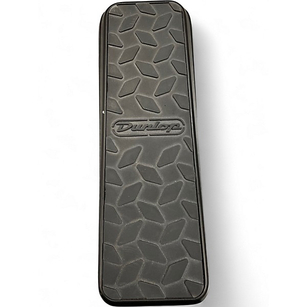 Used Dunlop VOLUME X Pedal