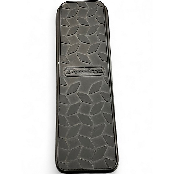 Used Dunlop VOLUME X Pedal