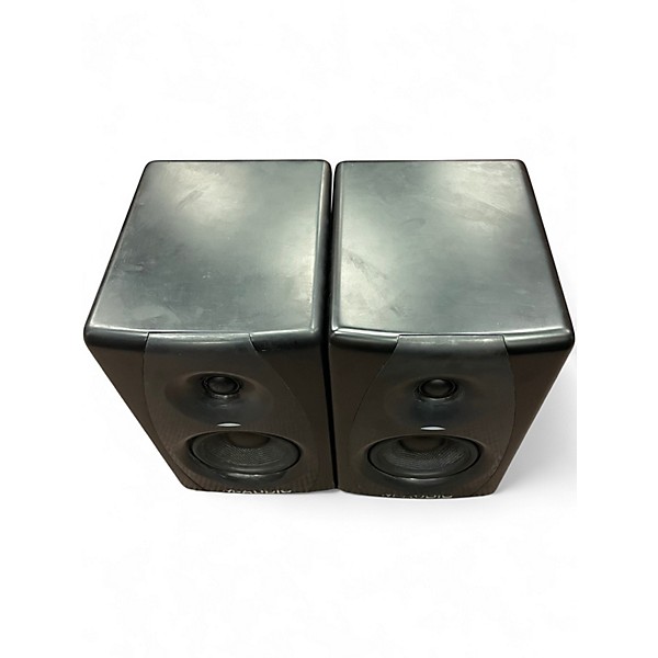 Used M-Audio CX5 Pair Powered Monitor