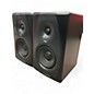 Used M-Audio CX5 Pair Powered Monitor