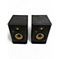 Used KRK RP5 ROKIT G4 Pair Powered Monitor thumbnail
