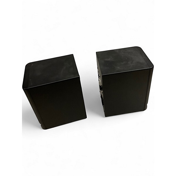 Used KRK RP5 ROKIT G4 Pair Powered Monitor