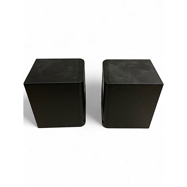 Used KRK RP5 ROKIT G4 Pair Powered Monitor