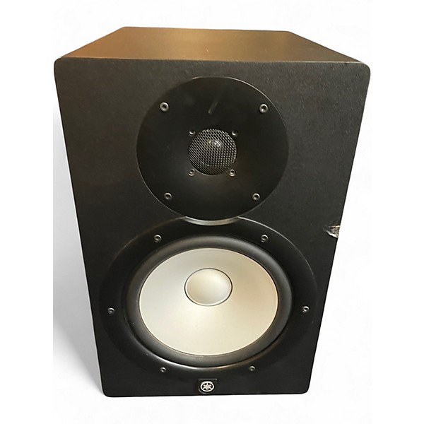 Used Yamaha HS8 Pair Powered Monitor