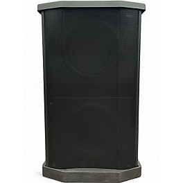 Used Bose F1 SUBWOOFER Powered Subwoofer
