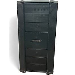 Used Bose F1 MODEL 812 Powered Speaker