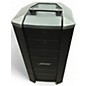 Used Bose F1 MODEL 812 Powered Speaker